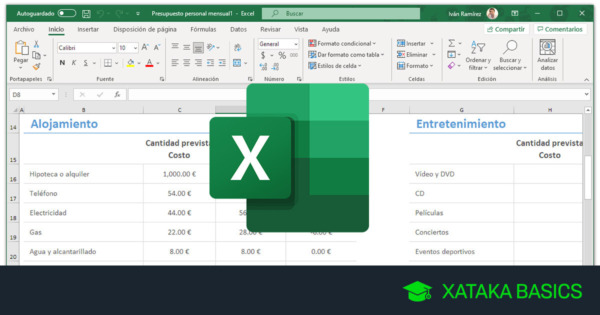 5 correcciones para el botón de ideas de Excel que falta