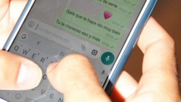 Mensajes que desaparecen: WhatsApp presenta una nueva característica