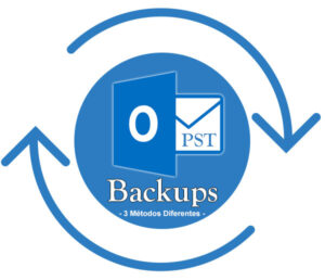 La mejor manera de eliminar el archivo PST de Outlook de OneDrive