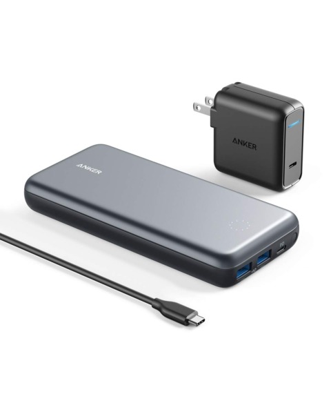 Cargue MacBook con banco de energía (a través de USB-C PD)