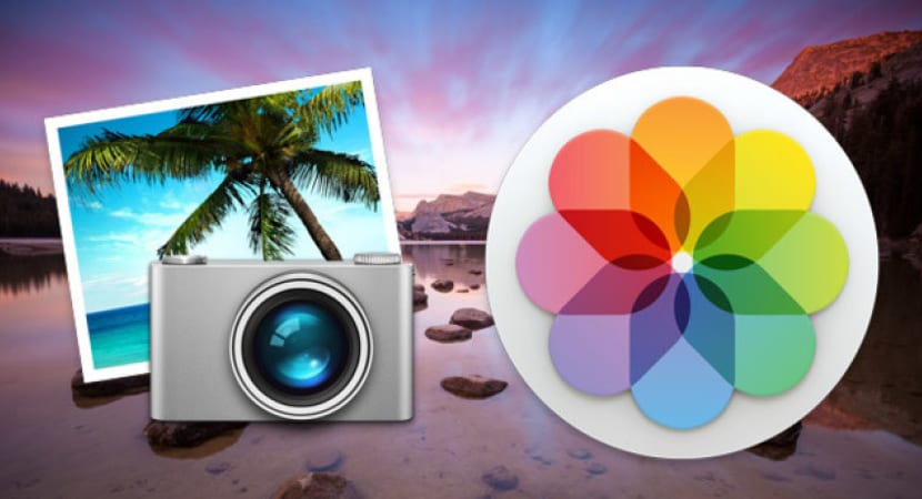 Cómo actualizar iPhoto en Mac