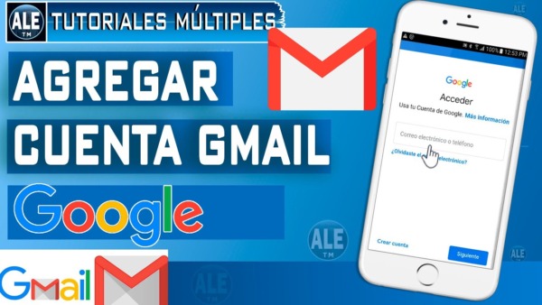 Cómo agregar otra cuenta de Gmail al mismo navegador
