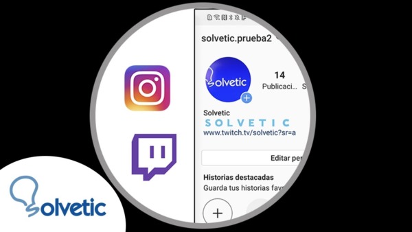 Cómo compartir clips de Twitch en Instagram