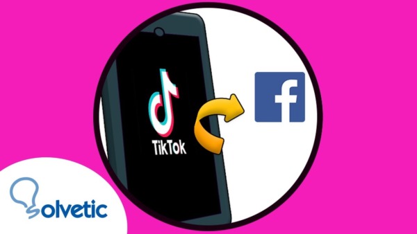 Cómo compartir videos de TikTok en Facebook Reels