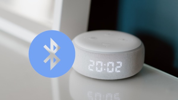 Cómo evitar que Alexa anuncie la conexión Bluetooth