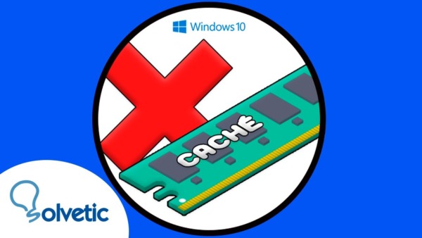 Cómo limpiar el caché de Windows 10 Manera rápida y fácil de borrar el caché en Windows 10