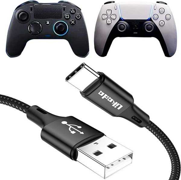 Cómo usar fácilmente el controlador Xbox o PS5 en el interruptor de Nintendo en segundos