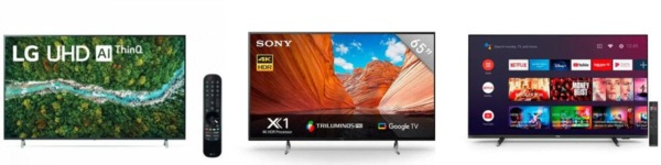 ¿Debo comprar un televisor 4k o Full HD?  (4k Full HD, Ultra HD)