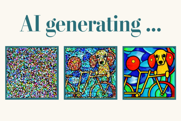 Diseñe imágenes con Image Generator AI: cree su visión