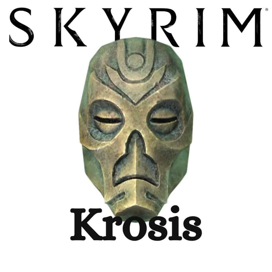 Dragon Priest Krosis: Skyrim (Guía completa)