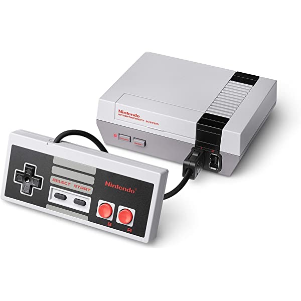 Guía de la consola clásica Throwback de Nintendo [NES, SNES, N64]
