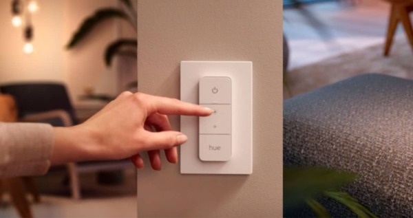 ¿Se pueden controlar los interruptores inteligentes fuera de casa?