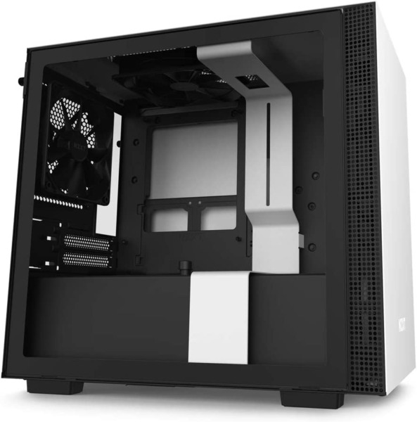 La mejor compilación Mini-ITX blanca: compilación de PC compacta con piezas 2022