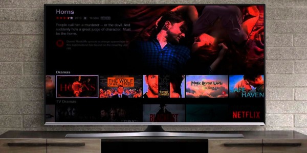 La VERDADERA razón por la que Netflix se ve demasiado oscuro en tu televisor