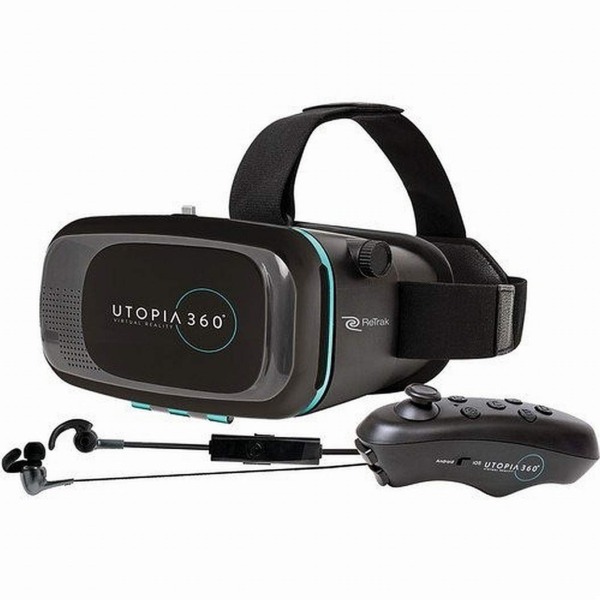 Las 8 mejores opciones de auriculares de realidad virtual