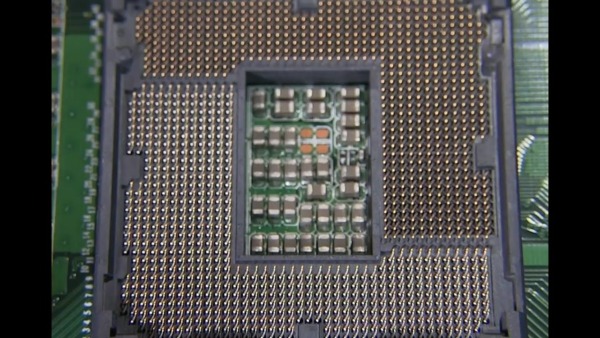 ¿Las CPU son frágiles?