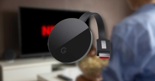 Las mejores alternativas de audio de Google Chromecast