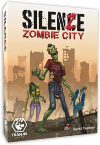 Los 13 mejores juegos de mesa de zombis para jugar ahora mismo