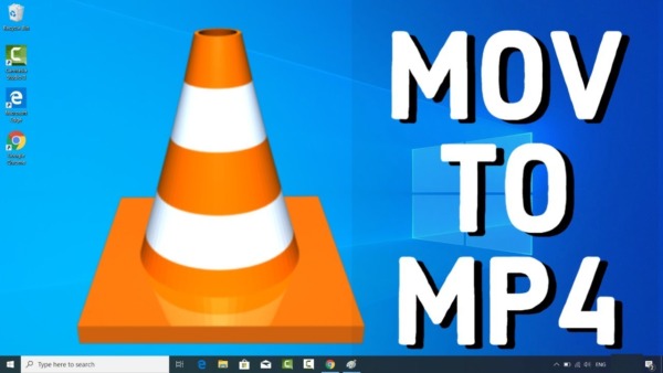 3 métodos rápidos para convertir archivos MOV a MP4