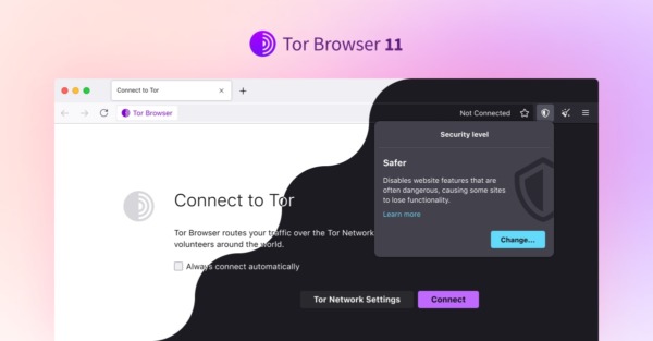 Cómo desinstalar el navegador Tor en Windows 10 y Mac