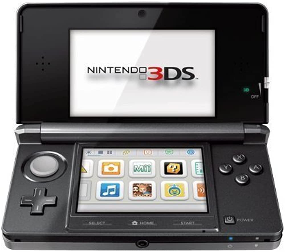 ¿Vale la pena comprar una Nintendo 3DS en 2023?