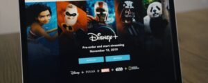 Problemas de transmisión de Disney Plus (¡Prueba esto!)