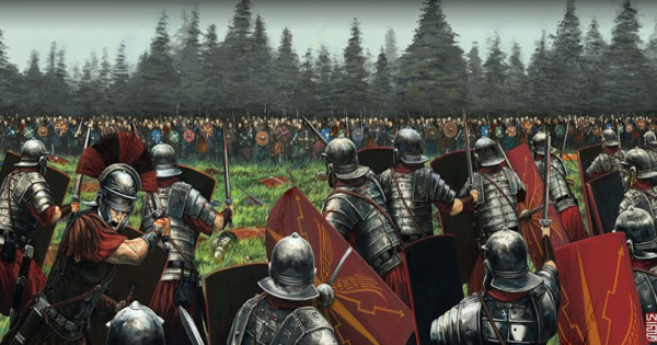 Reinos bárbaros: un juego de guerra de luchas bárbaras por el poder