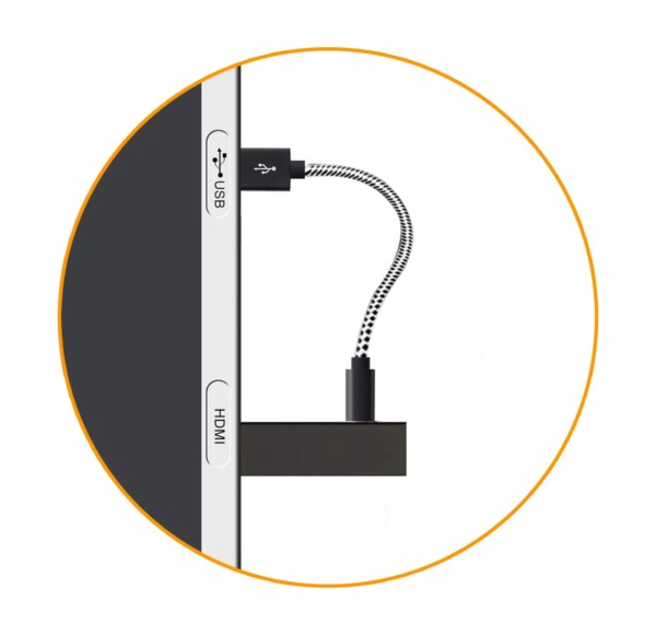 ¿Se puede alimentar un Fire TV Stick con el puerto USB de un televisor?