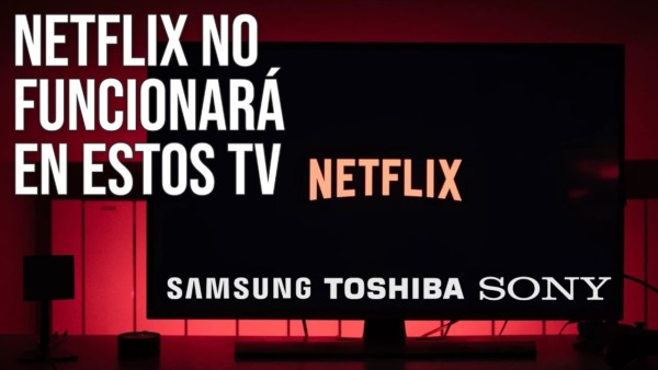 Sony TV Netflix no funciona (¡Prueba esto!)