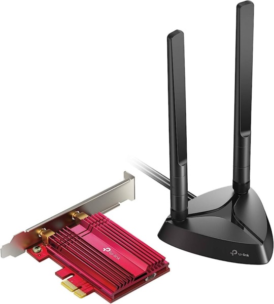 Tarjeta WiFi PCI-e vs Adaptador WiFi USB (¿Cuál es mejor?)