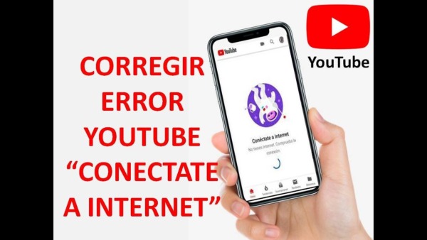 YouTube estás fuera de línea comprueba tu conexión (¡Prueba esto!)